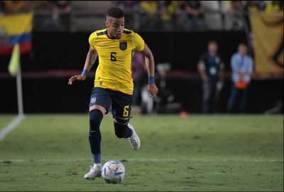 Prensa chilena celebra el fallo del TAS con la sanci&oacute;n a Ecuador