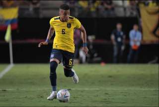 Prensa chilena celebra el fallo del TAS con la sanci&oacute;n a Ecuador