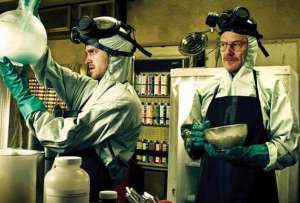 Luego de varios a&ntilde;os de trabajo, Allawi obtuvo la visa para los Estados Unidos, donde arm&oacute; una organizaci&oacute;n de tr&aacute;fico de opioides.