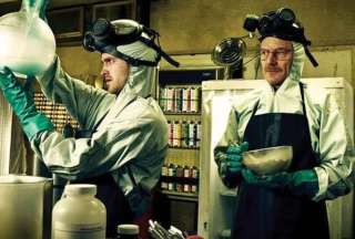 Breaking Bad en la vida real: el traductor que se convirti&oacute; en &ldquo;cocinero&rdquo; de drogas
