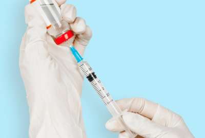 El anticonceptivo masculino ingresar&iacute;a al cuerpo con una inyecci&oacute;n intravenosa.