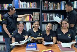 Manab&iacute; tendr&aacute; su primera Feria Internacional del Libro