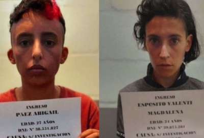 Declaradas culpables del asesinato de un ni&ntilde;o de cinco a&ntilde;os la madre y su novia