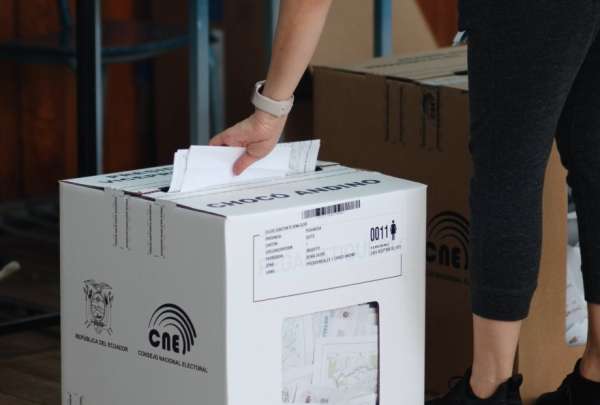 Las elecciones se desarrollar&aacute;n el pr&oacute;ximo 21 de abril de 2024. 