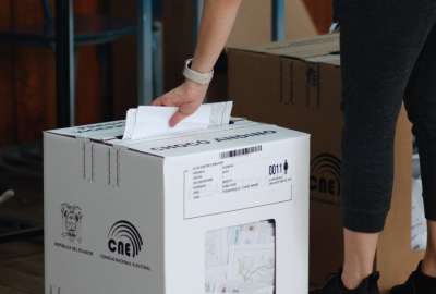 Las elecciones se desarrollar&aacute;n el pr&oacute;ximo 21 de abril de 2024. 