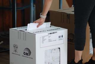 Consulta Popular: cuatro multas para tener en cuenta de cara al 21 de abril