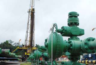 Petroecuador confirma ca&iacute;da en producci&oacute;n de crudo por presunto vandalismo