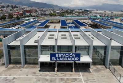 El actual ingreso ser&aacute; cerrado al p&uacute;blico. 