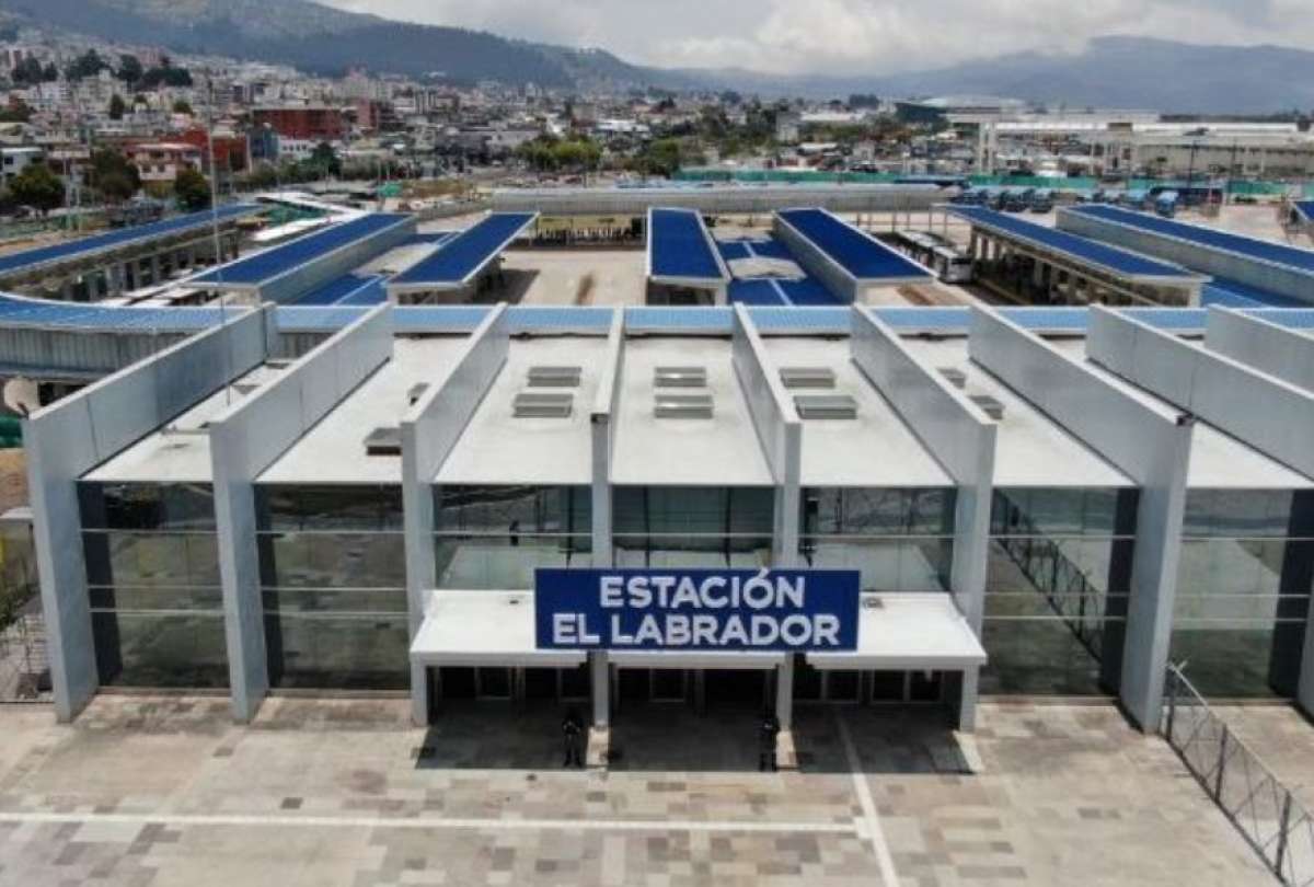 El actual ingreso será cerrado al público. 