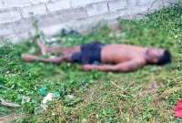 Alias &lsquo;Negro Tulio&rsquo; fue neutralizado tras enfrentarse a la Polic&iacute;a durante un operativo en Quevedo.