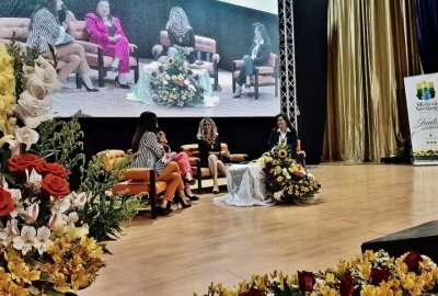 Macas ser&aacute; la sede de la IV Cumbre Internacional de Comunicaci&oacute;n Pol&iacute;tica