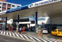 Desde las 00:00 de este viernes, 12 de enero de 2024, habr&aacute; nuevos precios en la gasolina S&uacute;per.