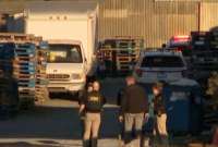 Un nuevo tiroteo mat&oacute; a siete personas y dej&oacute; una gravemente herida en Estados Unidos