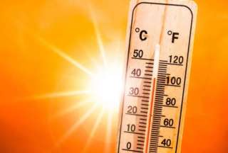 &iexcl;Alerta! Temperatura incrementar&aacute; en varias regiones de Ecuador