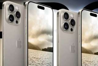 10 caracter&iacute;sticas del nuevo iPhone 16