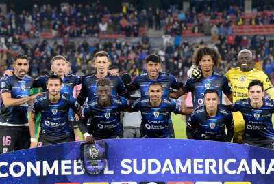 Independiente se clasific&oacute; a su segunda final de la Copa Sudamericana. 