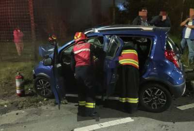 Tres personas fallecieron producto de un accidente de tr&aacute;nsito en Quito