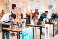 La fiesta del café más grande de Ecuador se vivirá en Latacunga