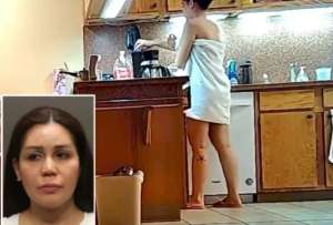 La mujer se declar&oacute; culpable de dos cargos de envenenamiento de alimentos o bebidas.