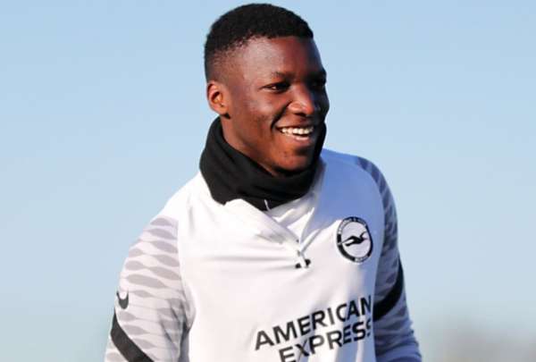 Mois&eacute;s Caicedo regres&oacute; al Brighton ingl&eacute;s, tras su paso a pr&eacute;stamo por el f&uacute;tbol de B&eacute;lgica