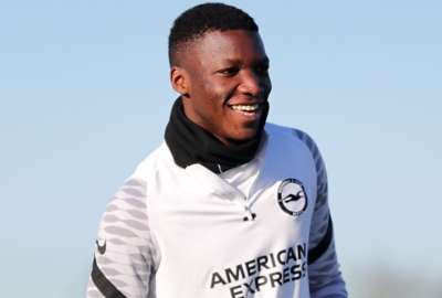 Mois&eacute;s Caicedo regres&oacute; al Brighton ingl&eacute;s, tras su paso a pr&eacute;stamo por el f&uacute;tbol de B&eacute;lgica
