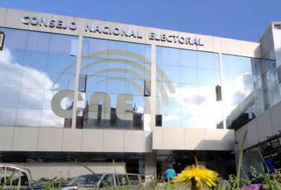 El Consejo Nacional Electoral solicit&oacute; que haya asueto para el sector p&uacute;blico y privado el lunes 6 de febrero. 