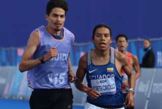 Hist&oacute;rico: Ecuador cierra su participaci&oacute;n los Paral&iacute;mpicos de Par&iacute;s con cuatro medallas