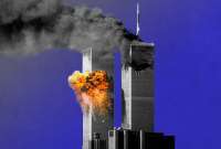 Al Qaeda public&oacute; un libro con los detalles del plan para el atentado del 11-S del 2021