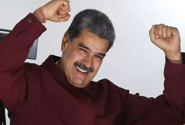EE.UU. duplic&oacute; recompensa por Maduro y Venezuela lo calific&oacute; de &ldquo;pat&eacute;tica&rdquo;
