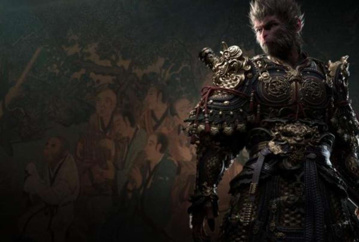 Te contamos más sobre el videojuego chino "Black Myth: Wukong".