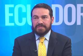 Gustavo Ayala: "El ingreso de la Polic&iacute;a a centros educativos no violentar&aacute; los derechos de los estudiantes"
