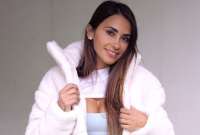 Una foto de Antonela Roccuzzo causa revuelo en Instagram