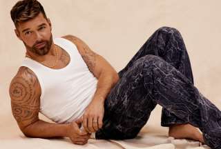 Sobrino de Ricky Martin asegura que ha recibido amenazas de muerte