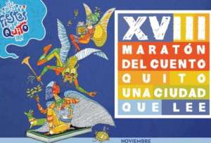 Disfruta la agenda cultural para Quito, Guayaquil, Cuenca, Loja y m&aacute;s.