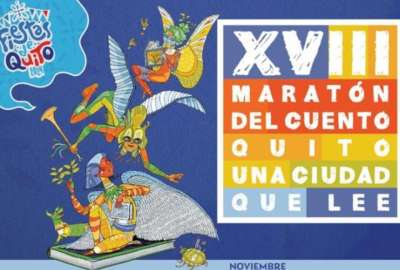 Disfruta la agenda cultural para Quito, Guayaquil, Cuenca, Loja y m&aacute;s.