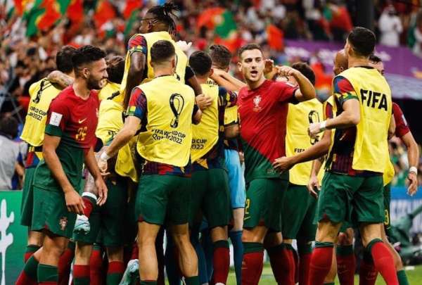 Cristiano envi&oacute; un mensaje en medio de los rumores de abandono a su selecci&oacute;n