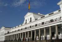 La muerte se registró a las 00:15 de este miércoles, 13 de septiembre del 2023.