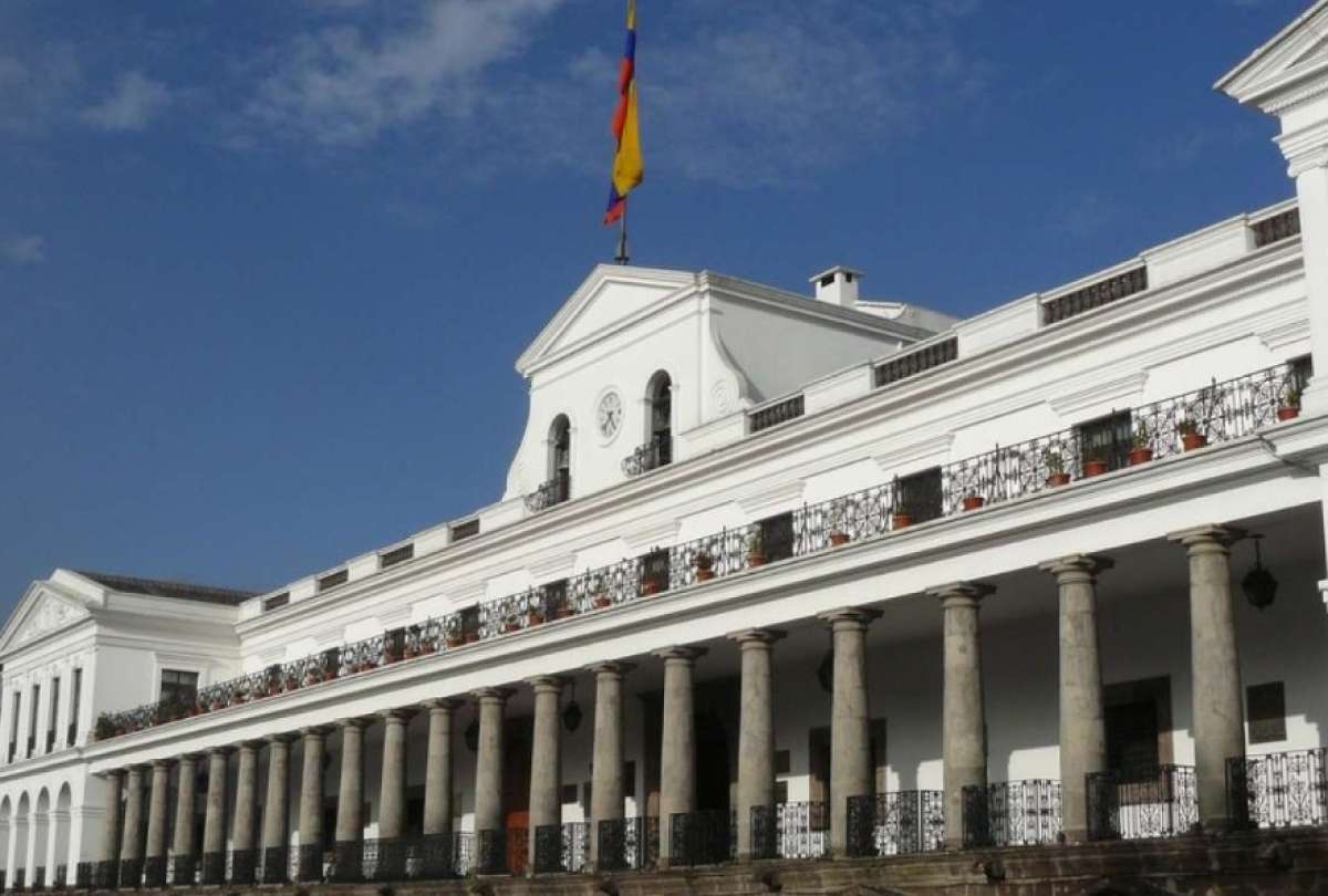 La muerte se registró a las 00:15 de este miércoles, 13 de septiembre del 2023. 