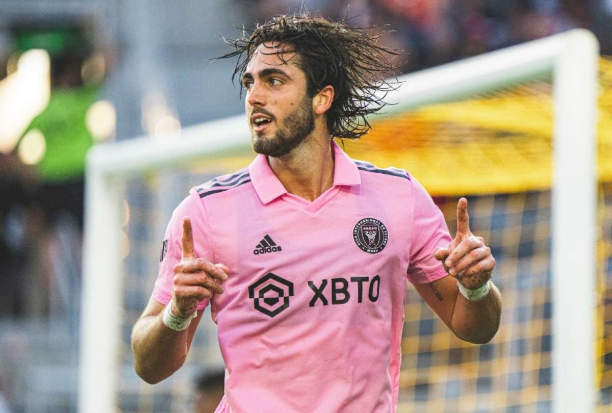 El ecuatoriano regres&oacute; de una lesi&oacute;n que le impidi&oacute; jugar por m&aacute;s de un mes. 