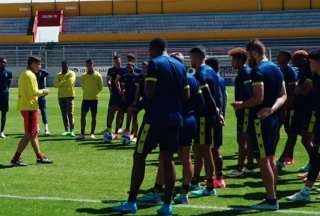 LigaPro: As&iacute; se jugar&aacute; la sexta fecha de la segunda etapa