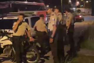 Cuatro procesados por explosi&oacute;n en Archidona