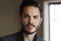 El actor vivió una triste experiencia con un gato