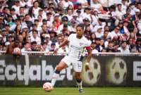Liga de Quito todav&iacute;a no se ha reforzado para la Copa Libertadores