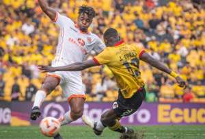 As&iacute; va la tabla de posiciones tras los resbalones de Barcelona y Liga de Quito