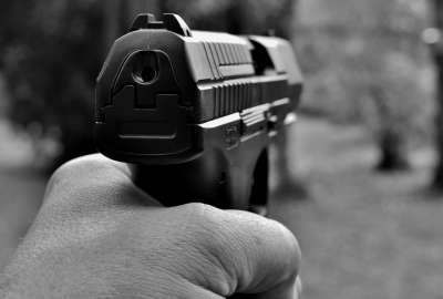 Polic&iacute;a de Ohio public&oacute; im&aacute;genes de los 60 disparos recibidos por un ciudadano afroamericano 