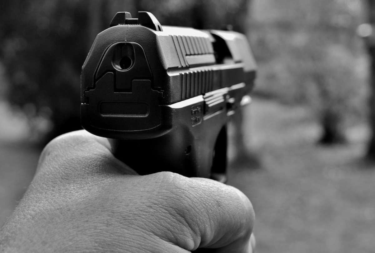 Polic&iacute;a de Ohio public&oacute; im&aacute;genes de los 60 disparos recibidos por un ciudadano afroamericano 