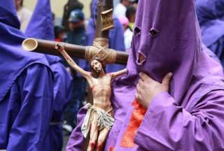 Jes&uacute;s del Gran Poder y Cristo del Consuelo: Consejos para los participantes