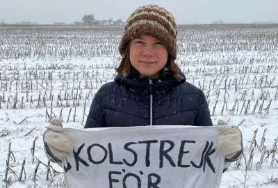 Se burlan de Greta Thunberg porque elimin&oacute; un tuit