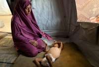 La ONU declar&oacute; una hambruna en Gaza, producto del conflicto armado con Israel.
