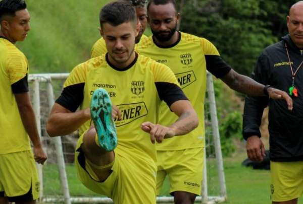 Barceloba abrir&aacute; la primera fecha de LigaPro